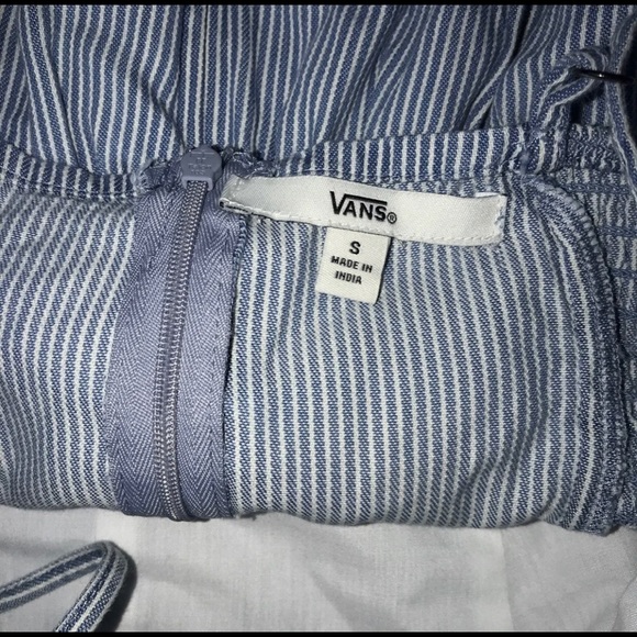 Vans mini dress - Picture 4 of 4